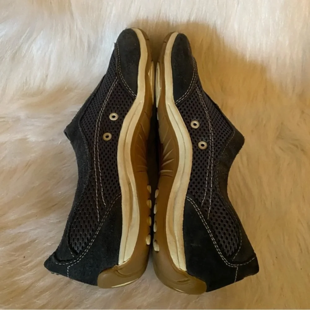 Naturalizer Shoes‎ Women’s Size 8 Slip On Flats Missing Stickers On Back …